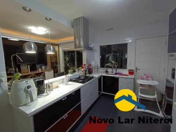 Imagem Casa com 2 Quartos à Venda, 188 m² em Camboinhas - Niterói Imagem Casa com 2 Quartos à Venda, 188 m² em Camboinhas - Niterói