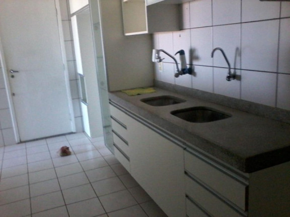 Imagem Imóvel com 3 Quartos à Venda, 111 m² em Engenheiro Luciano Cavalcante - Fortaleza Imagem Imóvel com 3 Quartos à Venda, 111 m² em Engenheiro Luciano Cavalcante - Fortaleza
