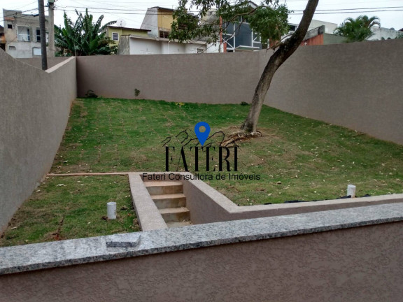 Imagem Casa com 3 Quartos à Venda, 251 m² em Jardim Do Lago - Atibaia Imagem Casa com 3 Quartos à Venda, 251 m² em Jardim Do Lago - Atibaia