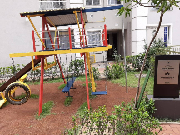Imagem Apartamento com 2 Quartos à Venda, 52 m² em Utinga - Santo André Imagem Apartamento com 2 Quartos à Venda, 52 m² em Utinga - Santo André