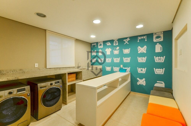 Imagem Cobertura com 2 Quartos à Venda, 114 m² em Brooklin - São Paulo Imagem Cobertura com 2 Quartos à Venda, 114 m² em Brooklin - São Paulo