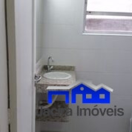 Imagem Apartamento com 2 Quartos à Venda, 65 m² em Boqueirão  - Santos