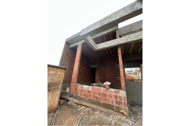 Imagem Casa com 3 Quartos à Venda,  em Tarumã - Viamão