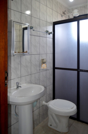Imagem Imóvel com 1 Quarto à Venda, 52 m² em Balneário Regina Maria - Mongaguá Imagem Imóvel com 1 Quarto à Venda, 52 m² em Balneário Regina Maria - Mongaguá