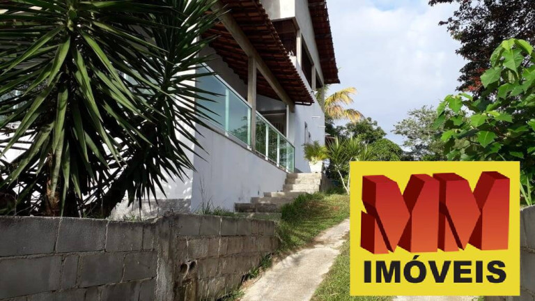 Imagem Casa com 3 Quartos à Venda, 80 m² em Balneário São Pedro - São Pedro Da Aldeia Imagem Casa com 3 Quartos à Venda, 80 m² em Balneário São Pedro - São Pedro Da Aldeia