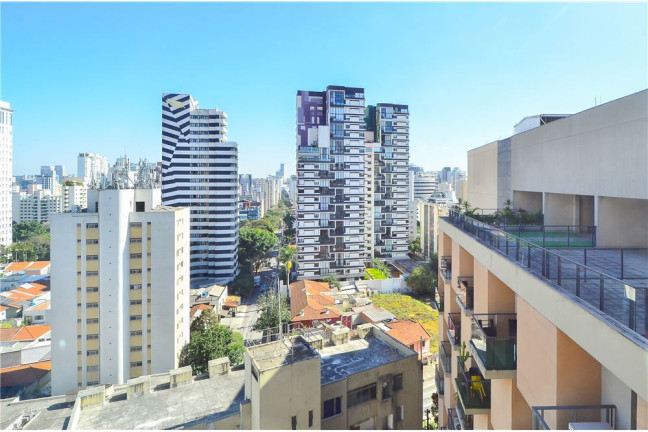 Imagem Imóvel Comercial à Venda, 29 m² em Indianópolis - São Paulo