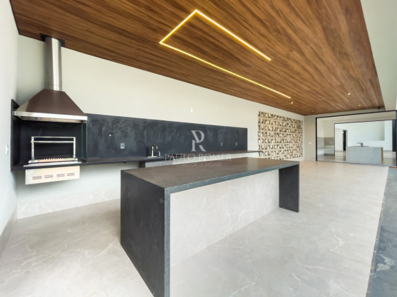 Imagem Casa com 4 Quartos à Venda, 359 m² em Residencial Goiânia Golfe Clube - Goiânia Imagem Casa com 4 Quartos à Venda, 359 m² em Residencial Goiânia Golfe Clube - Goiânia