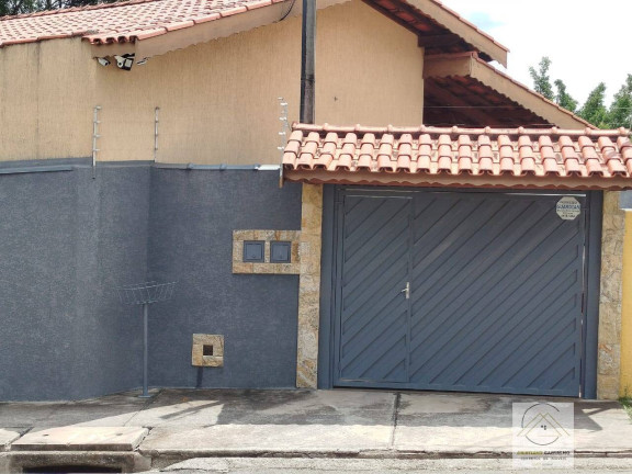 Imagem Casa com 2 Quartos à Venda, 235 m² em Jardim Alvinópolis - Atibaia Imagem Casa com 2 Quartos à Venda, 235 m² em Jardim Alvinópolis - Atibaia