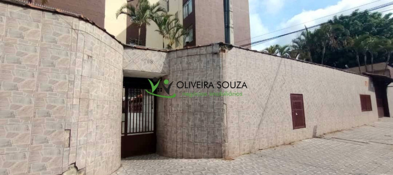Imagem Apartamento com 2 Quartos à Venda, 57 m² em Itaquera - São Paulo Imagem Apartamento com 2 Quartos à Venda, 57 m² em Itaquera - São Paulo