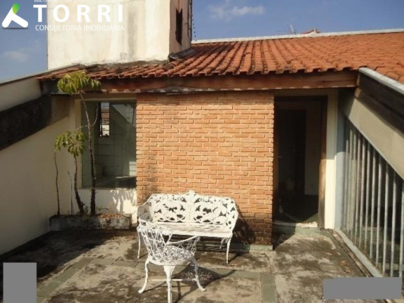 Imagem Sobrado com 3 Quartos à Venda, 163 m² em Jardim Dos Estados - Sorocaba Imagem Sobrado com 3 Quartos à Venda, 163 m² em Jardim Dos Estados - Sorocaba