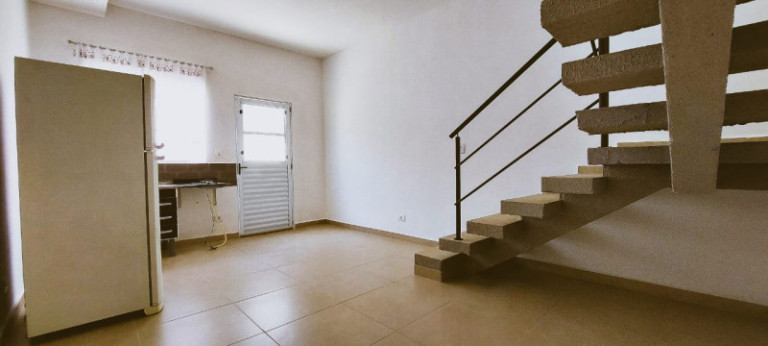 Imagem Kitnet com 1 Quarto para Alugar, 38 m² em Residencial Parque Dos Sinos - Jacareí Imagem Kitnet com 1 Quarto para Alugar, 38 m² em Residencial Parque Dos Sinos - Jacareí
