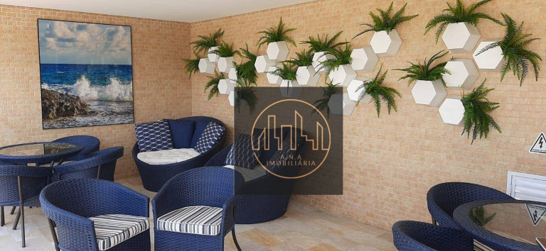 Imagem Apartamento com 3 Quartos à Venda, 114 m² em Boqueirão - Praia Grande