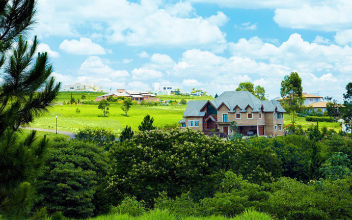 Imagem Terreno à Venda, 2.058 m² em Loteamento Residencial Parque Terras De Santa Cec? - Itu Imagem Terreno à Venda, 2.058 m² em Loteamento Residencial Parque Terras De Santa Cec? - Itu