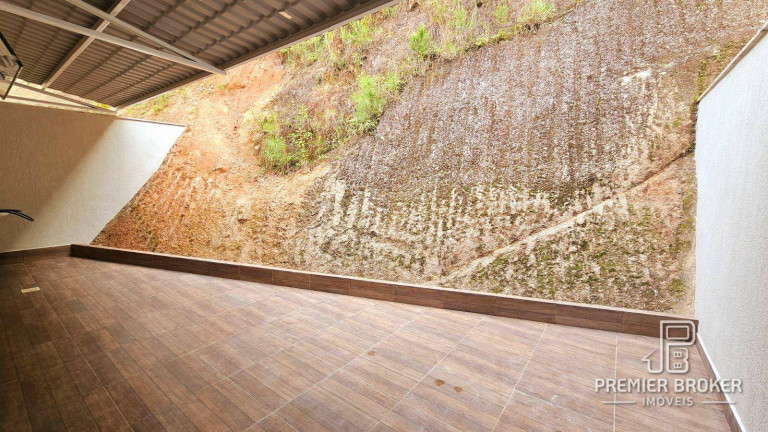 Imagem Casa com 3 Quartos à Venda, 70 m² em Meudon - Teresópolis Imagem Casa com 3 Quartos à Venda, 70 m² em Meudon - Teresópolis