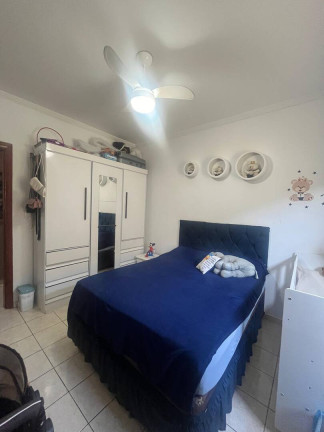 Imagem Casa com 3 Quartos à Venda, 99 m² em Boqueirão - Praia Grande Imagem Casa com 3 Quartos à Venda, 99 m² em Boqueirão - Praia Grande