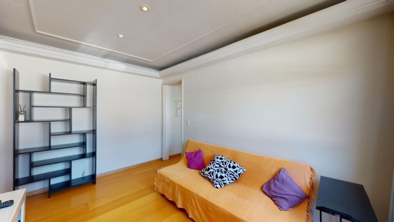 Imagem Imóvel com 2 Quartos à Venda, 61 m² em Vila Olímpia - São Paulo