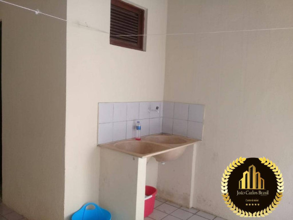 Imagem Casa com 3 Quartos à Venda, 375 m² em Sapiranga - Fortaleza