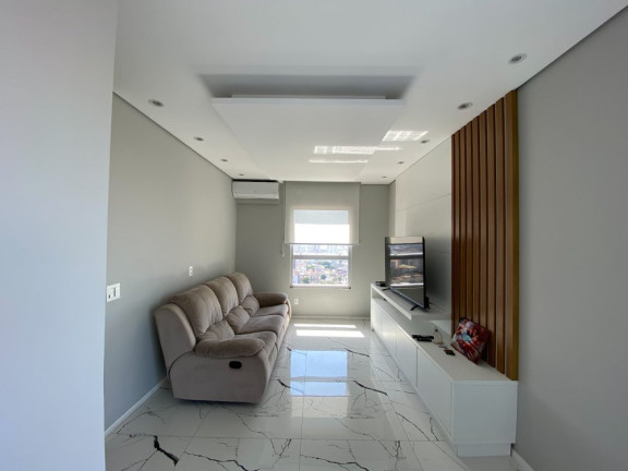 Imagem Apartamento com 2 Quartos à Venda, 74 m² em Embaré - Santos Imagem Apartamento com 2 Quartos à Venda, 74 m² em Embaré - Santos