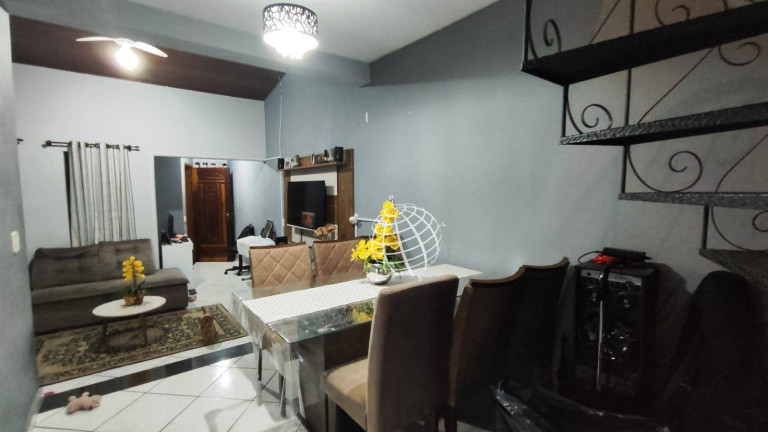 Imagem Casa com 2 Quartos à Venda, 140 m² em Jardim Alvinópolis - Atibaia Imagem Casa com 2 Quartos à Venda, 140 m² em Jardim Alvinópolis - Atibaia
