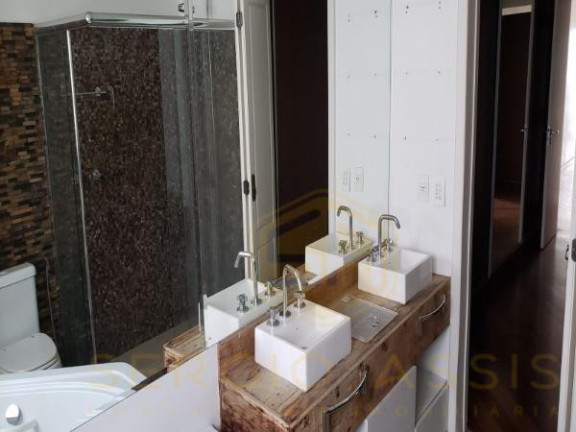 Imagem Apartamento com 4 Quartos à Venda, 349 m² em Santa Cecília - São Paulo
