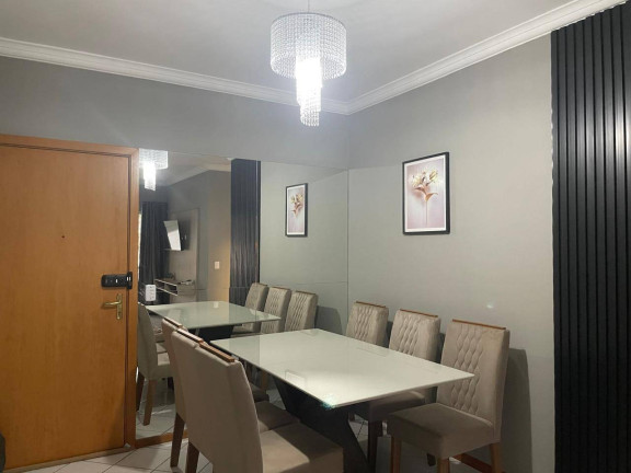 Imagem Apartamento com 3 Quartos à Venda, 96 m² em Araés - Cuiabá Imagem Apartamento com 3 Quartos à Venda, 96 m² em Araés - Cuiabá