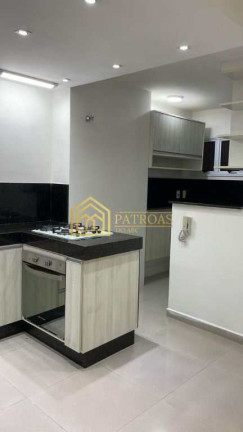 Imagem Apartamento com 1 Quarto à Venda, 83 m² em Casa Branca - Santo André Imagem Apartamento com 1 Quarto à Venda, 83 m² em Casa Branca - Santo André