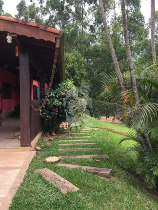Imagem Imóvel com 3 Quartos à Venda, 283 m² em Parque São Luiz - Jundiaí