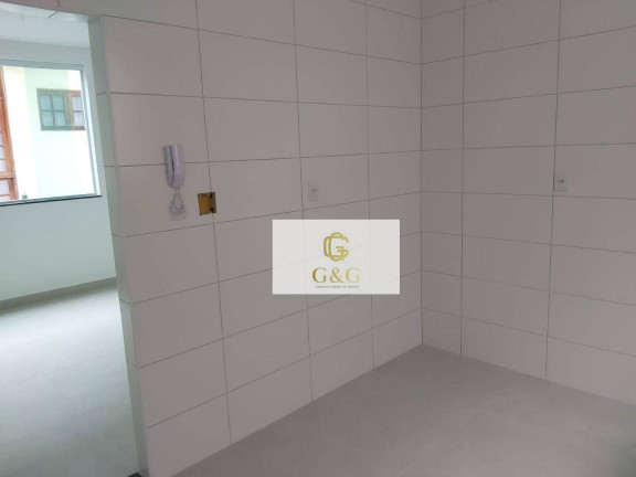 Imagem Casa com 2 Quartos à Venda, 103 m² em Campo Grande - Santos