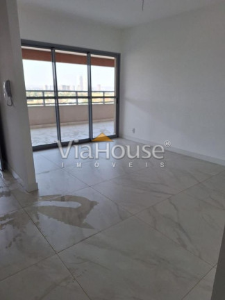 Apartamento com 3 Quartos à Venda, 132 m² em Jardim Botânico - Ribeirão Preto