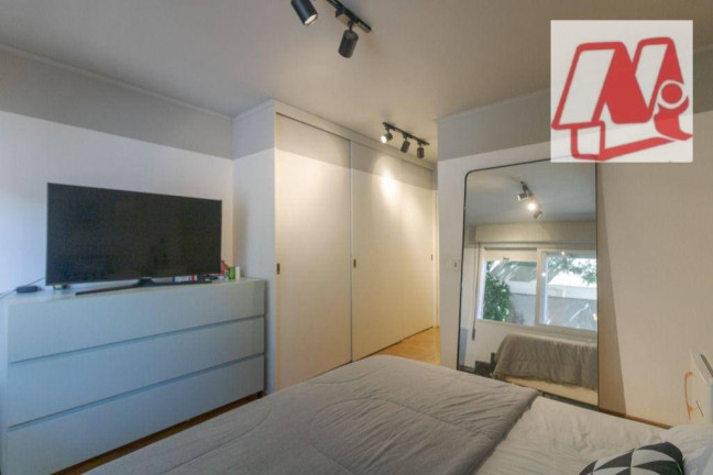 Imagem Apartamento com 3 Quartos à Venda, 131 m² em Higienópolis - Porto Alegre