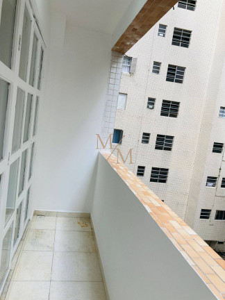 Imagem Apartamento com 1 Quarto à Venda, 45 m² em Ponta Da Praia - Santos