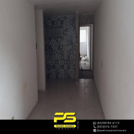 Imagem Apartamento com 1 Quarto à Venda, 50 m² em Muçumagro - João Pessoa Imagem Apartamento com 1 Quarto à Venda, 50 m² em Muçumagro - João Pessoa