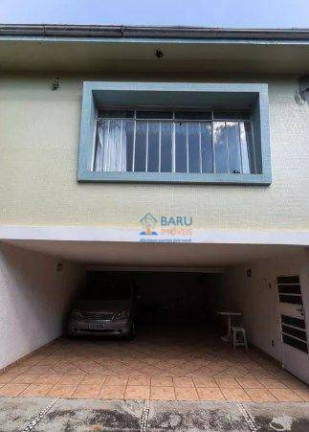 Imagem Sobrado com 2 Quartos à Venda, 200 m² em Lapa - São Paulo Imagem Sobrado com 2 Quartos à Venda, 200 m² em Lapa - São Paulo