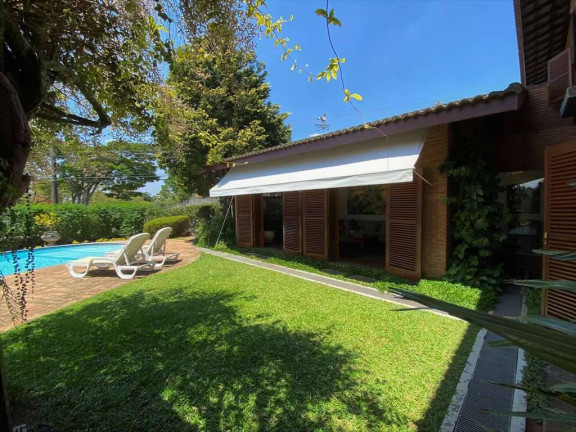 Imagem Casa de Condomínio com 4 Quartos à Venda,  em Palos Verdes - Carapicuíba