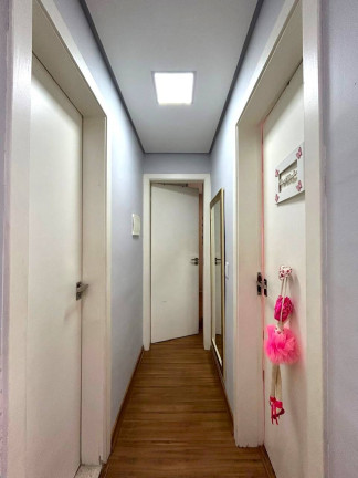 Imagem Apartamento com 2 Quartos à Venda, 51 m² em Passo Das Pedras - Porto Alegre Imagem Apartamento com 2 Quartos à Venda, 51 m² em Passo Das Pedras - Porto Alegre