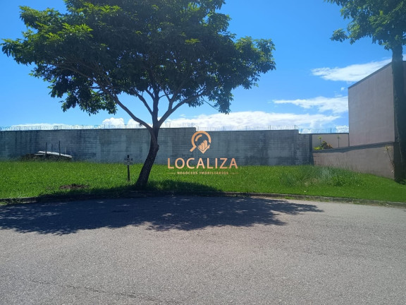 Imagem Terreno à Venda, 326 m² em Condomínio Terras Do Vale - Caçapava Imagem Terreno à Venda, 326 m² em Condomínio Terras Do Vale - Caçapava