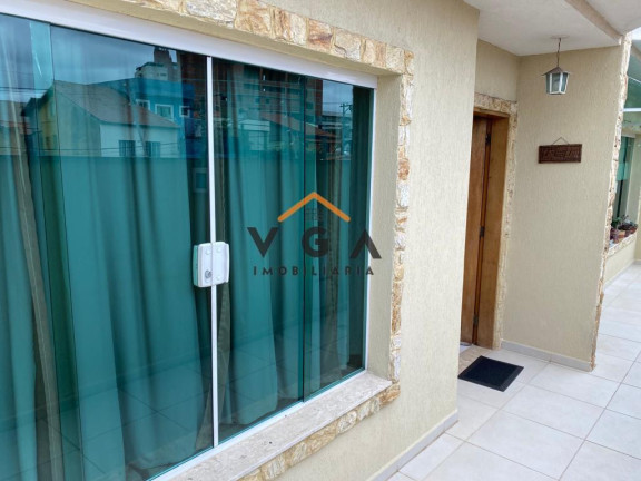 Imagem Casa com 3 Quartos à Venda, 73 m² em Vila Guilhermina - São Paulo Imagem Casa com 3 Quartos à Venda, 73 m² em Vila Guilhermina - São Paulo