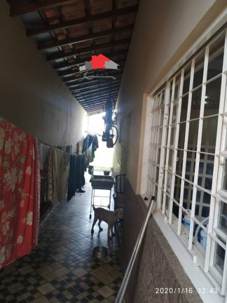 Imagem Casa com 3 Quartos à Venda, 400 m² em Loteamento Adventista Campineiro - Hortolândia Imagem Casa com 3 Quartos à Venda, 400 m² em Loteamento Adventista Campineiro - Hortolândia