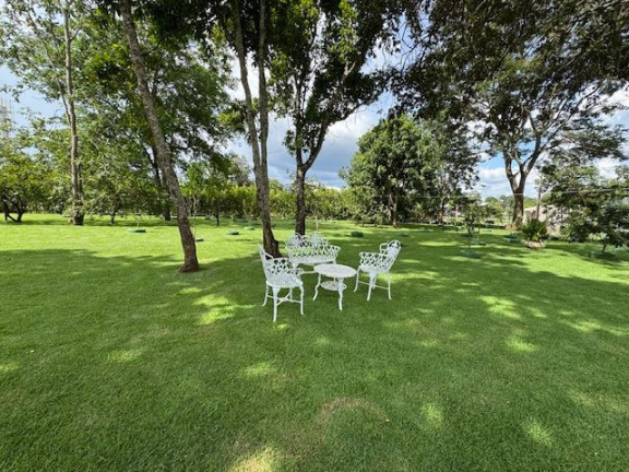 Imagem Chácara com 3 Quartos à Venda, 200 m² em Condomínio De Chácaras Countryville - Hidrolândia Imagem Chácara com 3 Quartos à Venda, 200 m² em Condomínio De Chácaras Countryville - Hidrolândia
