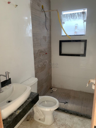 Imagem Casa com 3 Quartos à Venda, 127 m² em Lagoa - Macaé Imagem Casa com 3 Quartos à Venda, 127 m² em Lagoa - Macaé