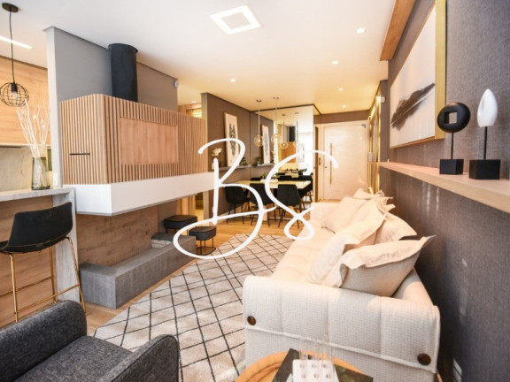 Imagem Apartamento com 3 Quartos à Venda, 132 m² em Bavaria - Gramado Imagem Apartamento com 3 Quartos à Venda, 132 m² em Bavaria - Gramado
