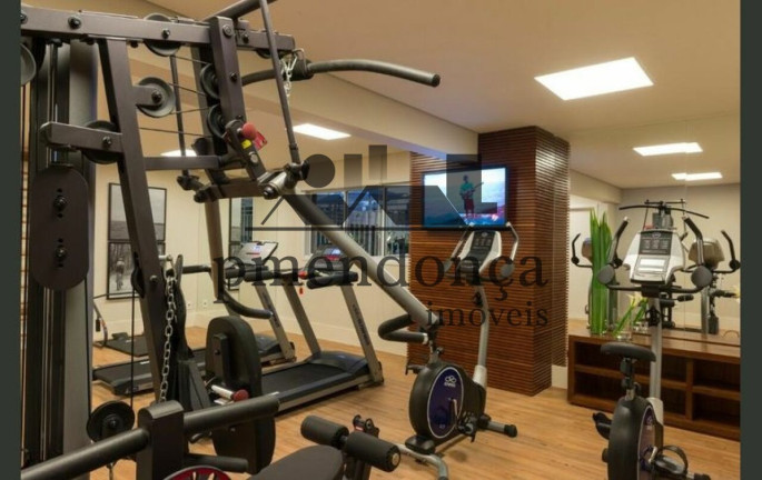 Imagem Apartamento com 2 Quartos à Venda, 65 m² em Pompeia - São Paulo Imagem Apartamento com 2 Quartos à Venda, 65 m² em Pompeia - São Paulo