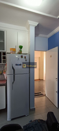 Imagem Apartamento com 2 Quartos à Venda, 53 m² em Jardim Maria - Piracicaba Imagem Apartamento com 2 Quartos à Venda, 53 m² em Jardim Maria - Piracicaba
