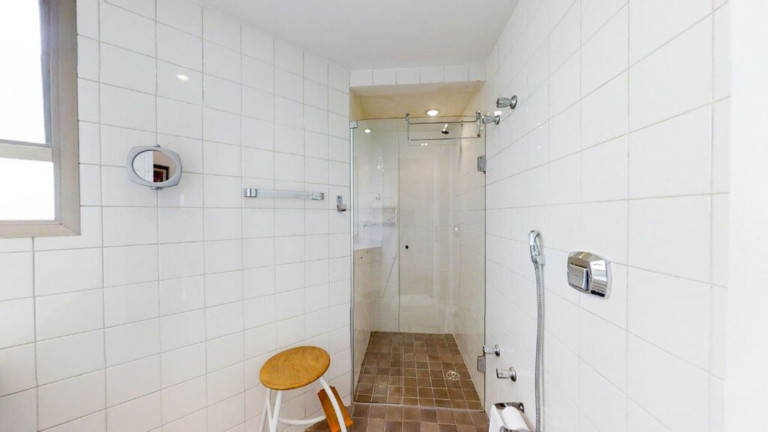 Imagem Apartamento com 3 Quartos à Venda, 149 m² em Moema - São Paulo Imagem Apartamento com 3 Quartos à Venda, 149 m² em Moema - São Paulo