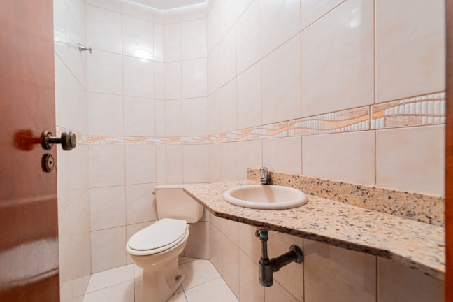 Imagem Casa com 5 Quartos à Venda, 233 m² em Vila Santa Catarina - São Paulo