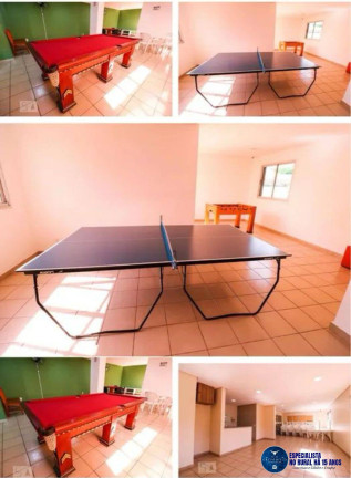Imagem Apartamento com 3 Quartos à Venda, 79 m² em Jardim Europa - Goiânia Imagem Apartamento com 3 Quartos à Venda, 79 m² em Jardim Europa - Goiânia