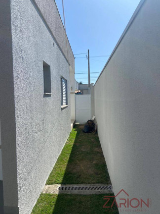 Imagem Casa de Condomínio com 3 Quartos à Venda, 140 m² em Parque São Luís - Taubaté