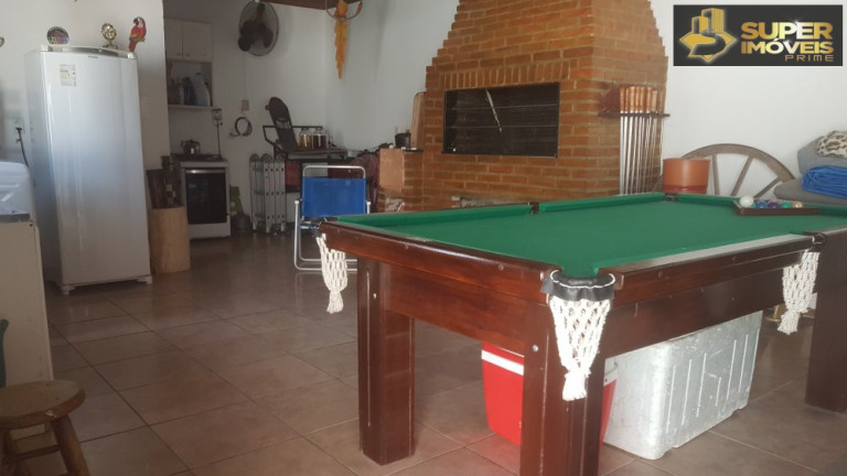 Imagem Casa com 2 Quartos à Venda, 300 m² em Laranjal - Pelotas