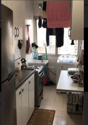 Imagem Apartamento com 2 Quartos à Venda, 61 m² em Pinheiros - São Paulo Imagem Apartamento com 2 Quartos à Venda, 61 m² em Pinheiros - São Paulo