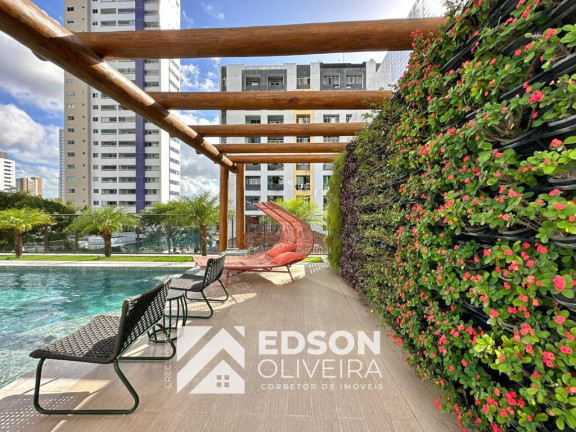 Imagem Apartamento com 2 Quartos à Venda, 73 m² em Estados - João Pessoa